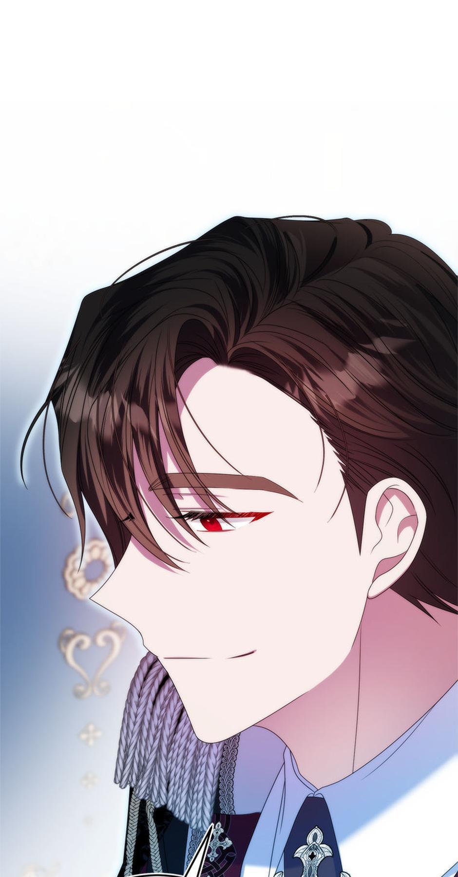 I Met the Male Lead in Prison Chapter 35 56